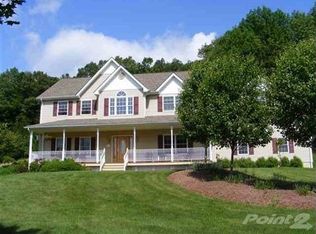 510 Winterton Rd, Bloomingburg, NY 12721