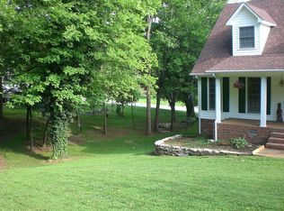 105 McKinley Dr, Columbia, TN 38401