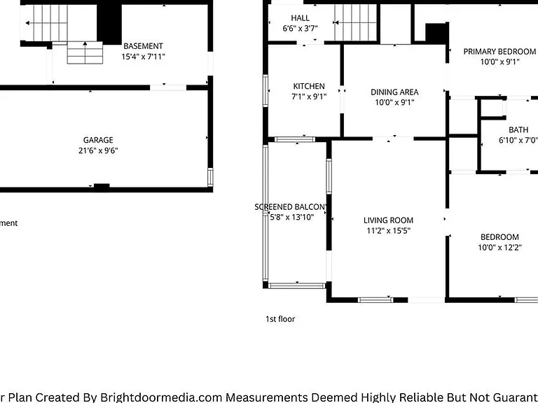 807 N Thornton Ave #807 — Photo 5