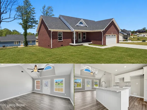 302 Rolling Meadows Ln, Bardstown, KY 40004