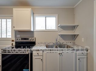 207 Napier St UNIT 3, La Fayette, GA 30728