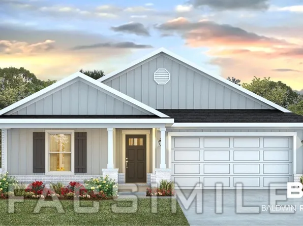 32178 Lyon Rd, Spanish Fort, AL 36527