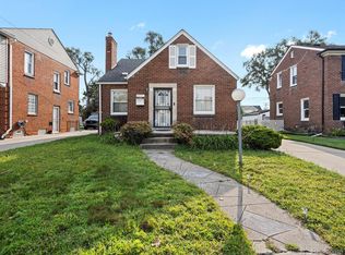 19150 Birwood St, Detroit, MI 48221
