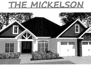 1102 Cottage Ln, Perry, GA 31069