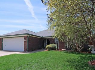 4909 James Loop, Killeen, TX 76542
