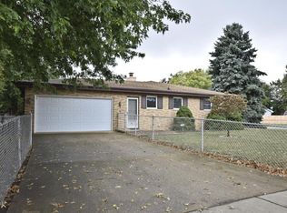 1795 E Hinsdale Ave, Decatur, IL 62526