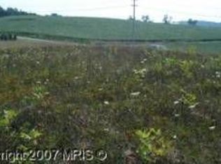 2207 Buffalo Rd, Mount Airy, MD 21771