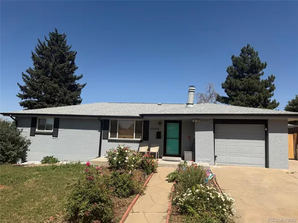 6668 Chase Street, Arvada, CO 80003