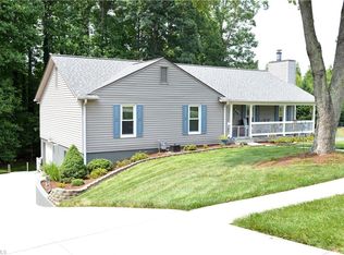 805 Sommerdale Ct, Rural Hall, NC 27045