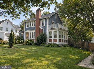 4605 Davidson Dr, Chevy Chase, MD 20815