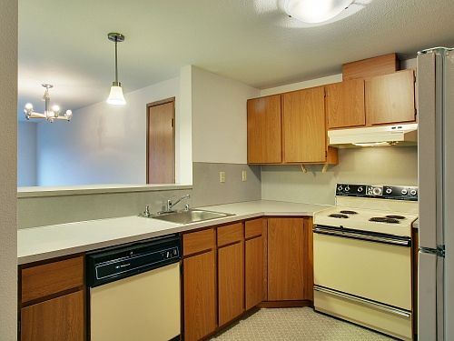 Interior Photo