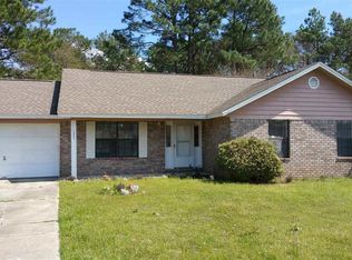 7637 Old Hickory Dr, Perdido Key, FL 32507