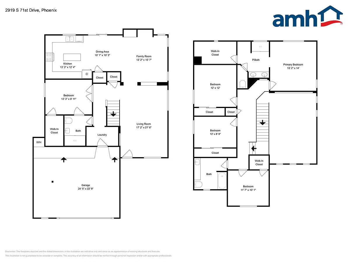 Building Photo - 2919 S 71st Dr