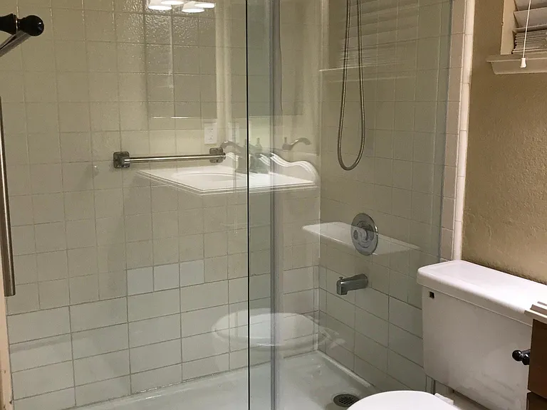 Bathroom 1