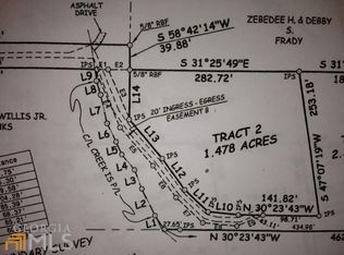 2131 Maddox Rd, Buford, GA 30519