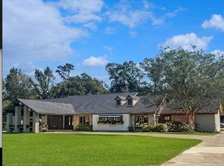 1260 Fm 1078, Orange, TX 77632