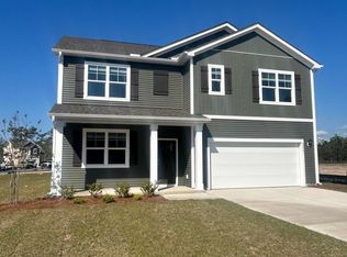 4075 Morning Light Dr SE LOT 220, Bolivia, NC 28422