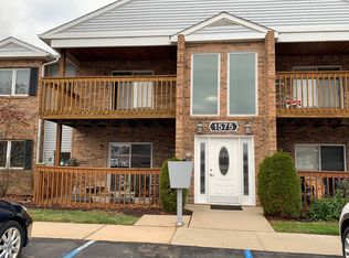 1575 Harbour Blvd APT 173, Trenton, MI 48183