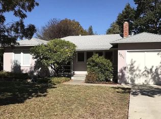 3511 Waverley St, Palo Alto, CA 94306