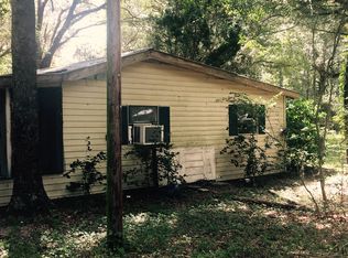 199 NW Cristabol Ln, Mayo, FL 32066