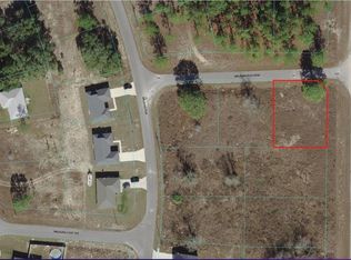 Malauka Rd LOT 11, Ocklawaha, FL 32179