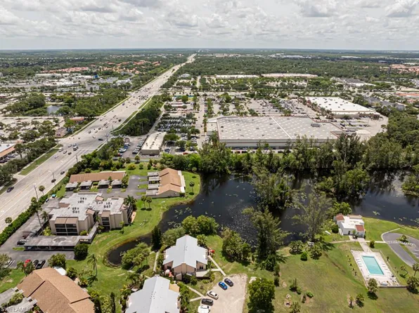 3150 Shorewood LN #301, FORT MYERS, FL 33907