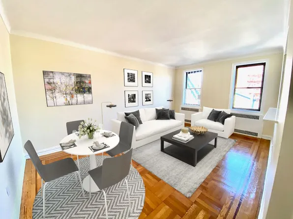 192 E 8th St APT 3C, Brooklyn, NY 11218