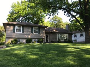 5106 Pawnee Dr, Roeland Park, KS 66205