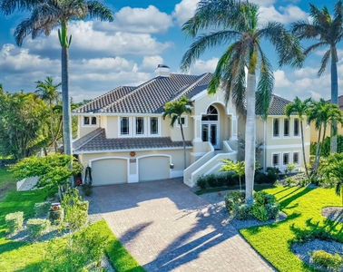 1313 Eagle Run Dr, Sanibel, FL, 33957