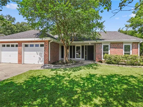 3546 Meadow Lake Dr W, Slidell, LA 70461