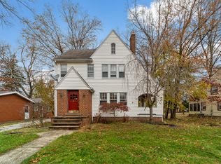 4001 Elmwood Rd, Cleveland Heights, OH 44121