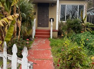 1349 Channing Way, Berkeley, CA