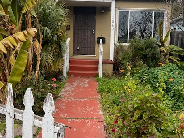 1349 Channing Way, Berkeley, CA 94702