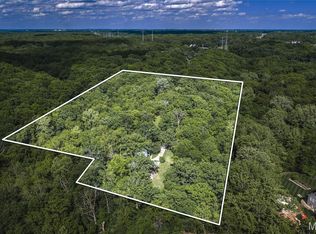 19217 & 19209 Falzone Rd, Glencoe, MO 63038
