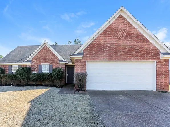 11169 Ewe Turn Dr, Arlington, TN 38002