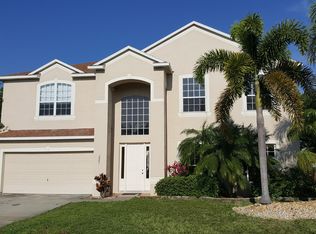 1887 Barrington Cir, Rockledge, FL 32955