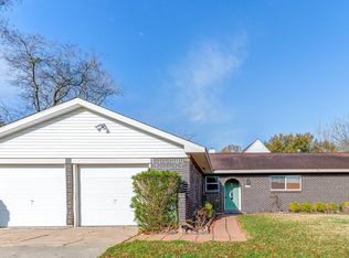 12303 Brandywyne Dr, Houston, TX 77077