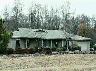 542 S Old Belair Rd, Grovetown, SC --