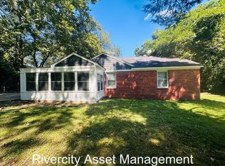 3636 E Mallory Ave, Memphis, TN 38111