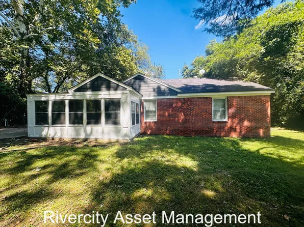 3636 E Mallory Ave, Memphis, TN 38111