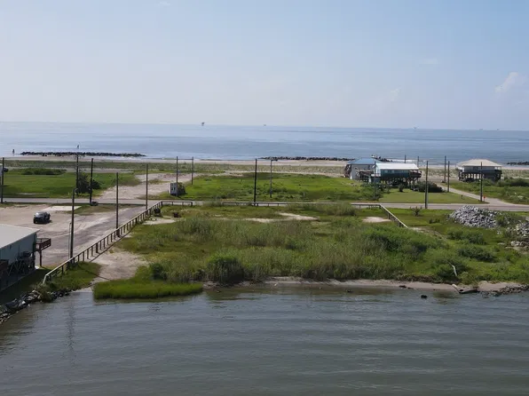 LOT 34 Highway 1, Grand Isle, LA 70358