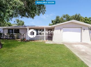 4740 Durney St, New Port Richey, FL 34652