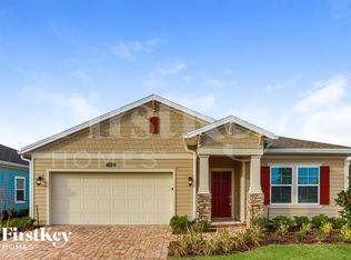 263 Bloomfield Way St, Saint Augustine, FL 32092