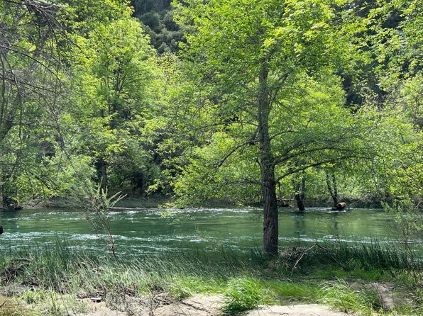 1790 Steel Bridge Rd, Douglas City, CA 96024