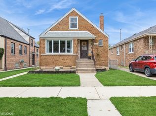 13220 S Exchange Ave, Chicago, IL 60633