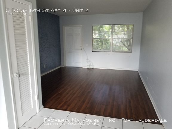 4th image of 510 SE 9th St APT 4