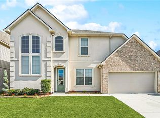 5812 Raquette Bay Rd, Slidell, LA 70461