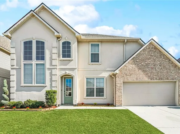 5812 Raquette Bay Rd, Slidell, LA 70461
