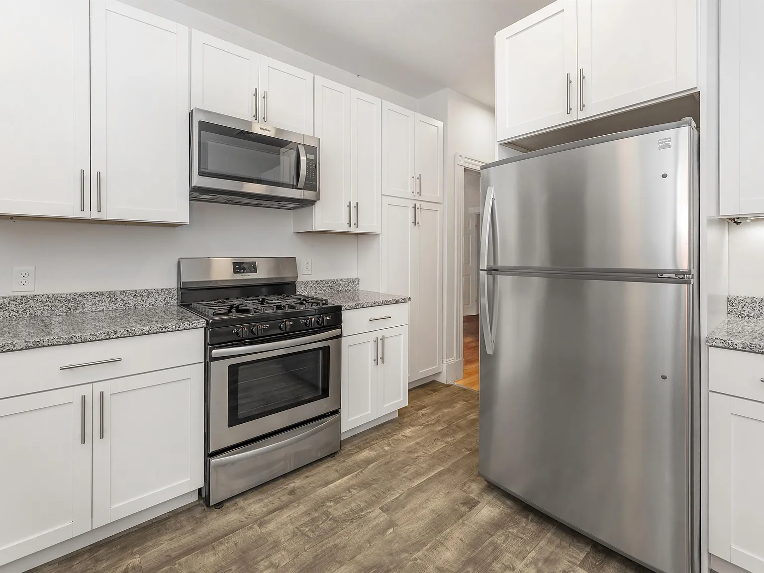 172 Boylston St #3 - 3 — Photo 3