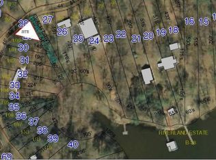 500 River Dr, Hollywood, AL 35752